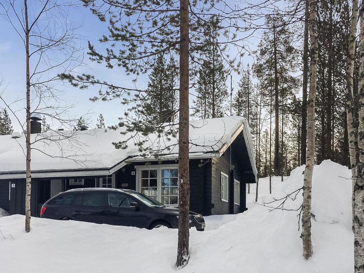 Holiday Home Lomayllaes B26 -Palovaarankaarre 8 A By Interhome Ylläsjärvi Buitenkant foto