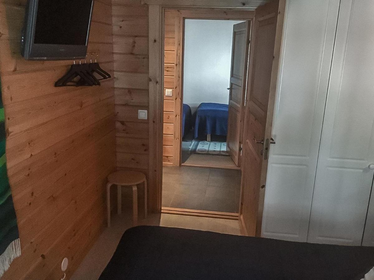 Holiday Home Lomayllaes B26 -Palovaarankaarre 8 A By Interhome Ylläsjärvi Buitenkant foto