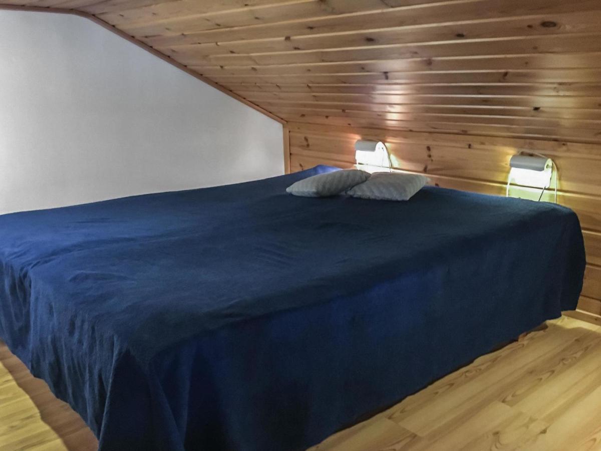 Holiday Home Lomayllaes B26 -Palovaarankaarre 8 A By Interhome Ylläsjärvi Buitenkant foto