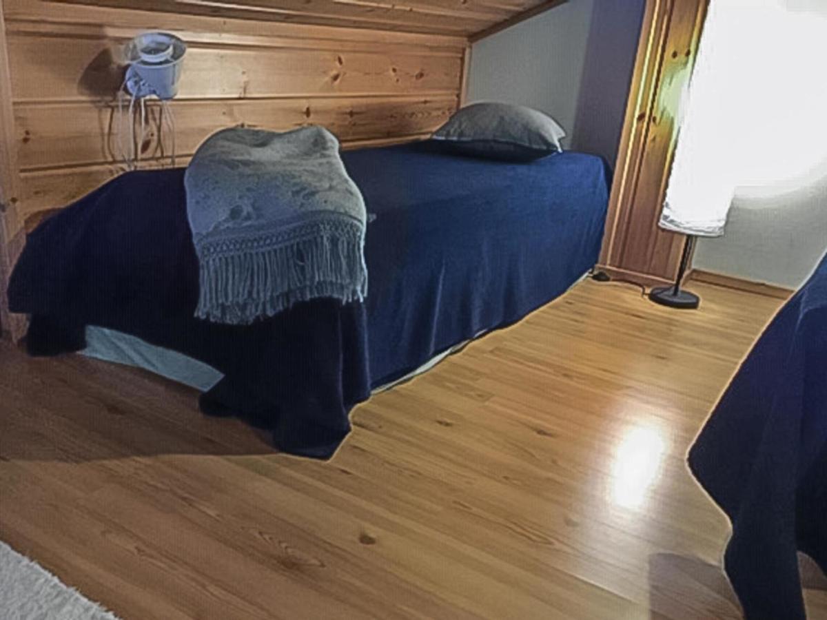 Holiday Home Lomayllaes B26 -Palovaarankaarre 8 A By Interhome Ylläsjärvi Buitenkant foto