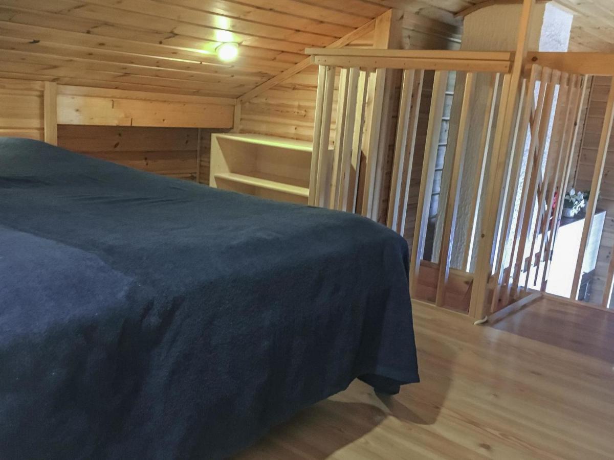 Holiday Home Lomayllaes B26 -Palovaarankaarre 8 A By Interhome Ylläsjärvi Buitenkant foto