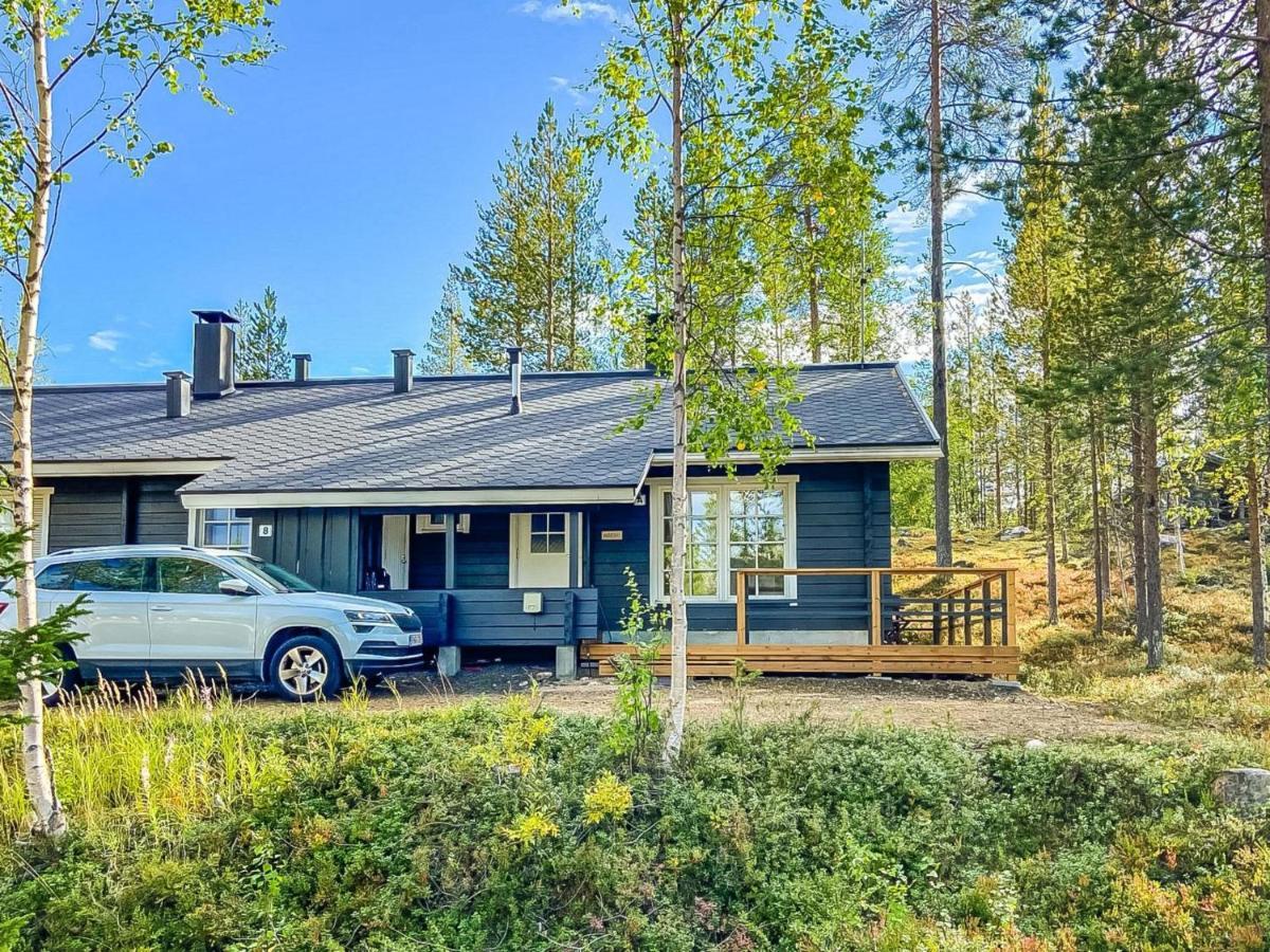Holiday Home Lomayllaes B26 -Palovaarankaarre 8 A By Interhome Ylläsjärvi Buitenkant foto